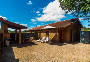 Casa das Vinhas Camélias de BastoTurismo Rural